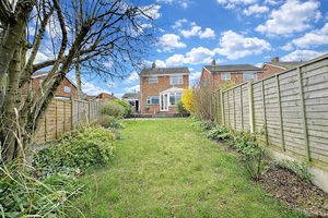 Rear- click for photo gallery